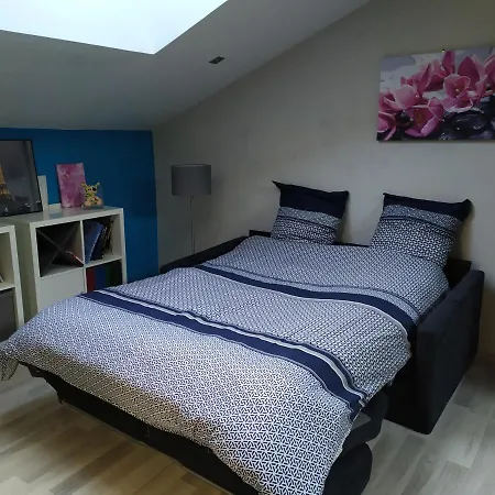 Loft 2 Descartes